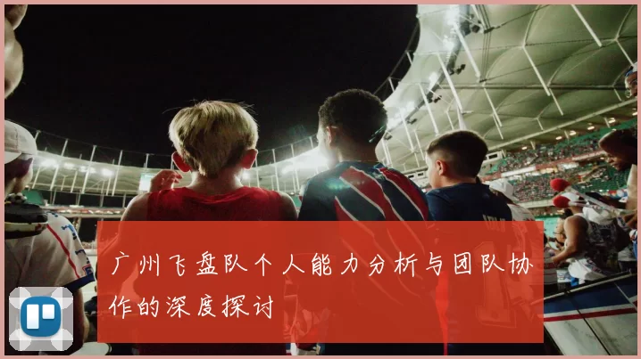 广州飞盘队个人能力分析与团队协作的深度探讨