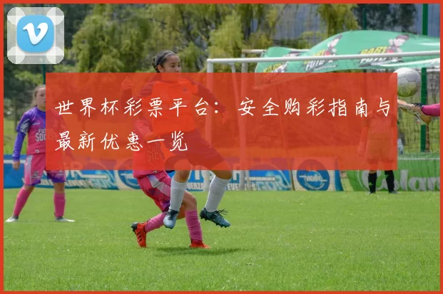 世界杯彩票平台：安全购彩指南与最新优惠一览