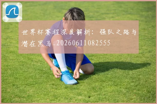 世界杯赛程深度解析：强队之路与潜在黑马_20260611082555